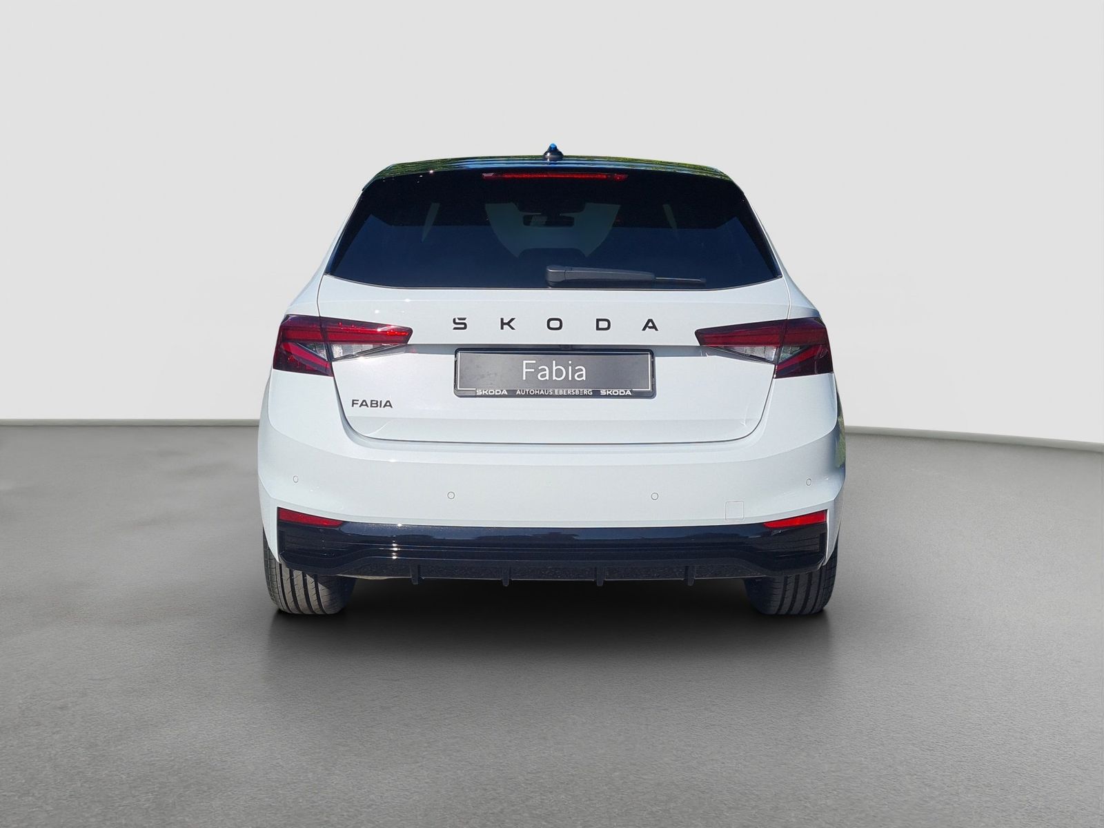 Skoda Fabia - Bild 7