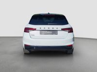 Skoda Fabia - Vorschau Bild 7