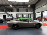 Jaguar XK8 Cabriolet 4.0 V8 2HD/Leder/Klimaauto - Jaguar XK: Cabrio, 4.2