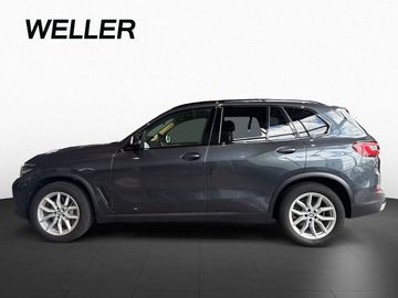 BMW X5 - 9