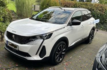 Image of Peugeot 3008