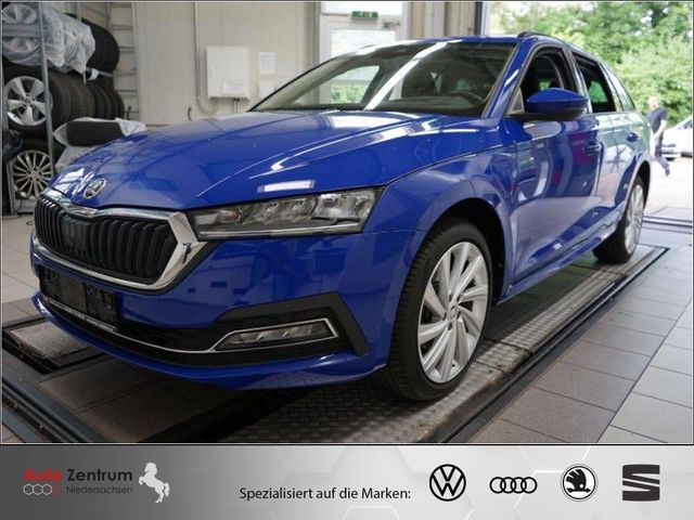 Skoda Octavia 1.4 TSI iV DSG CANTON Style Pano*Head-UP