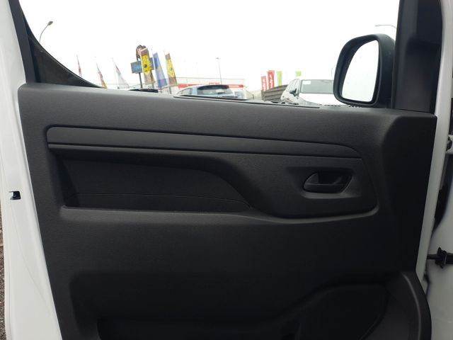 Vivaro 2.0 144 PS L2 Automatik