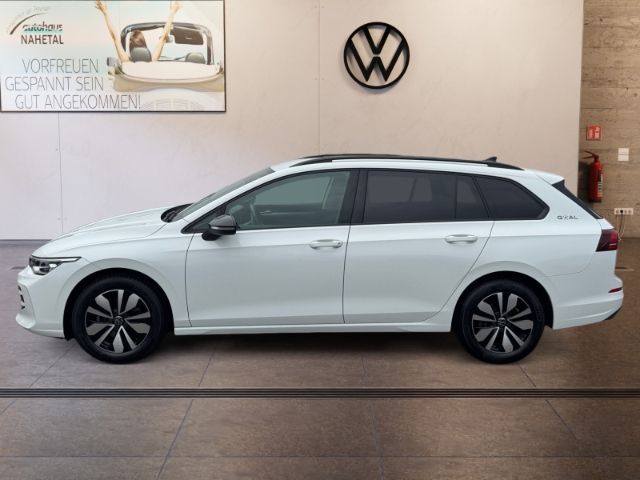 Volkswagen Golf Variant VIII 1.5 TSI Goal LED NAVI AHK ACC foto 3