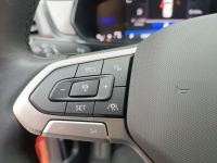Volkswagen T-Cross - Vorschau Bild 12