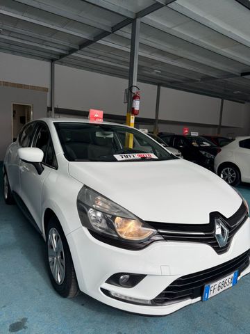 Renault Clio dCi 8V 75 CV Start&Stop 5 porte Ene