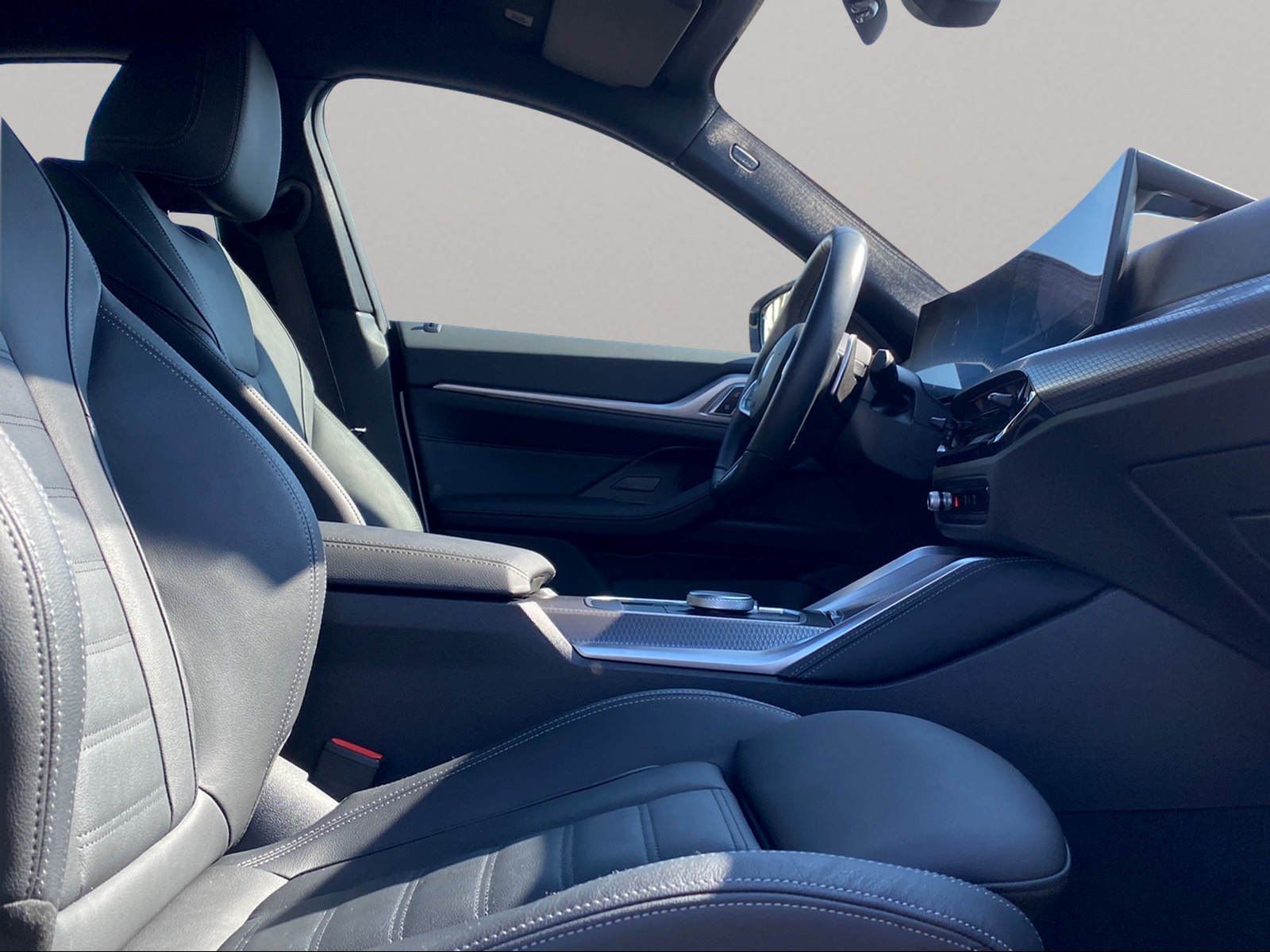 BMW 420 Gran Coupé - Bild 5