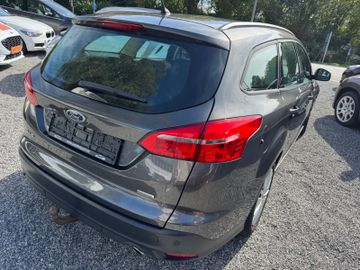 Ford Focus - 6