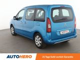 Citroën Berlingo 1.6 Selection*TEMPO*PDC*KLIMA*GARANTIE* - Citroën in Köln