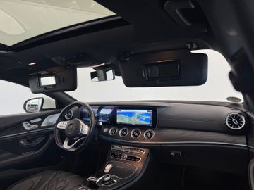 Mercedes CLS 350 - 2