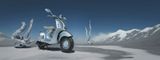 Vespa 946 Snake " Limited Edition " - VESPA 946