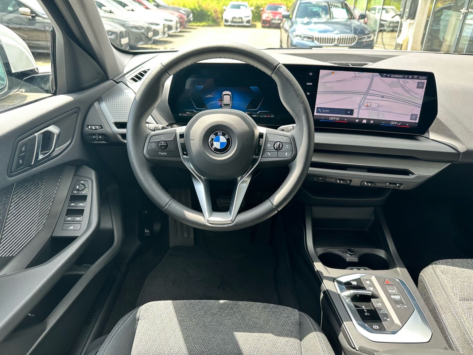 BMW 120 - Bild 5