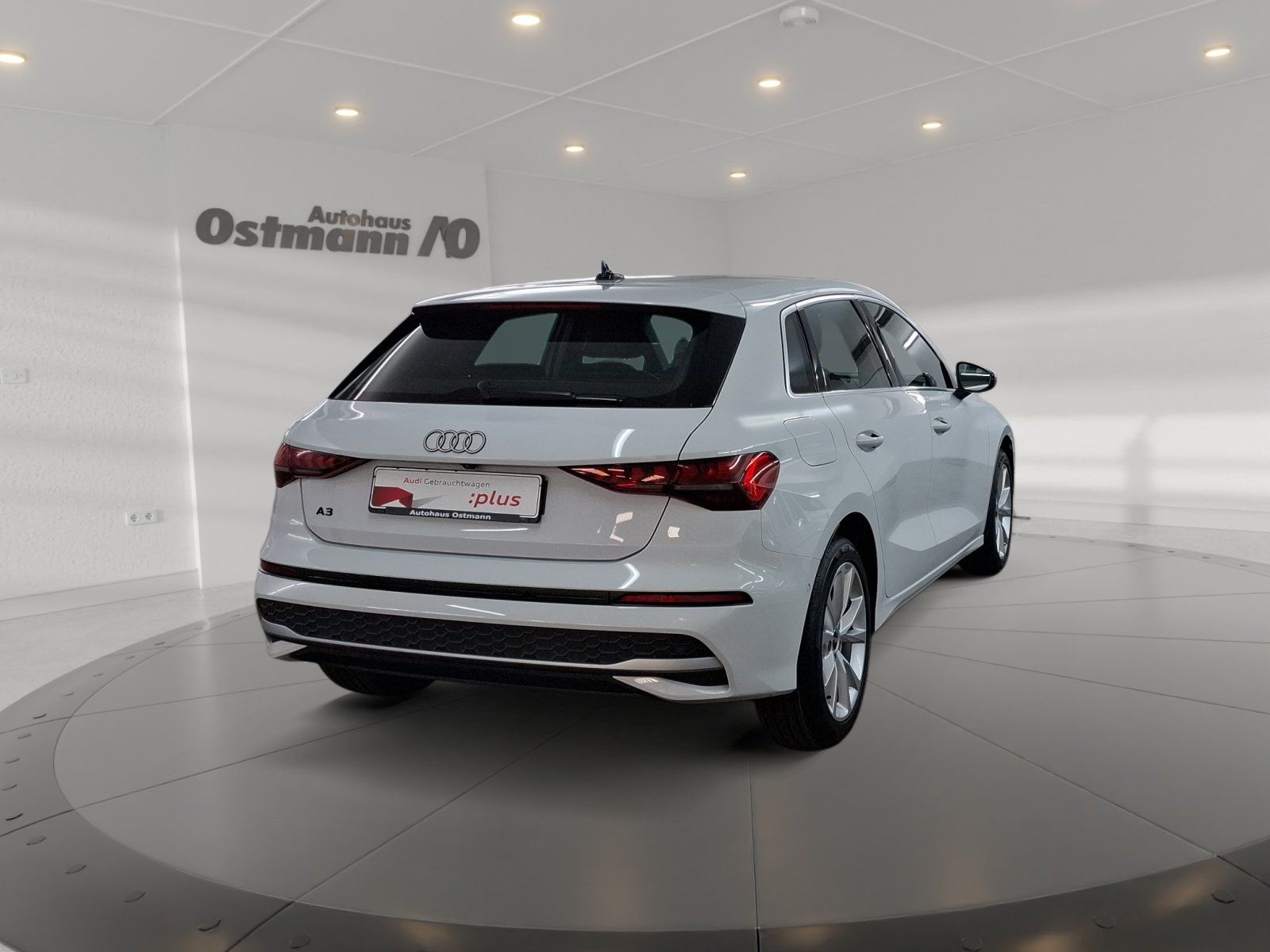 Audi A3 - Bild 5