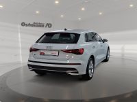 Audi A3 - Vorschau Bild 5
