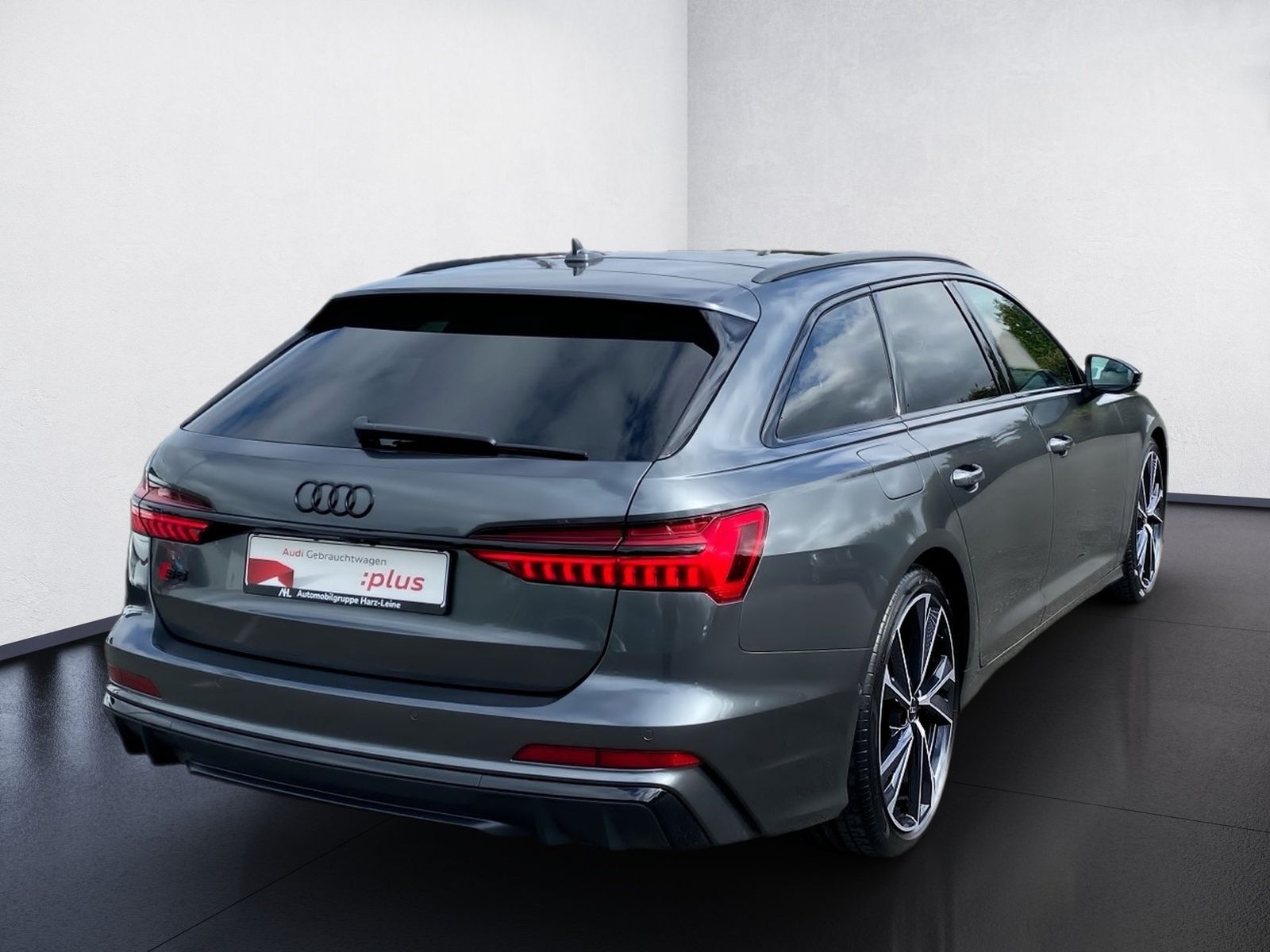 Audi S6 - Bild 6