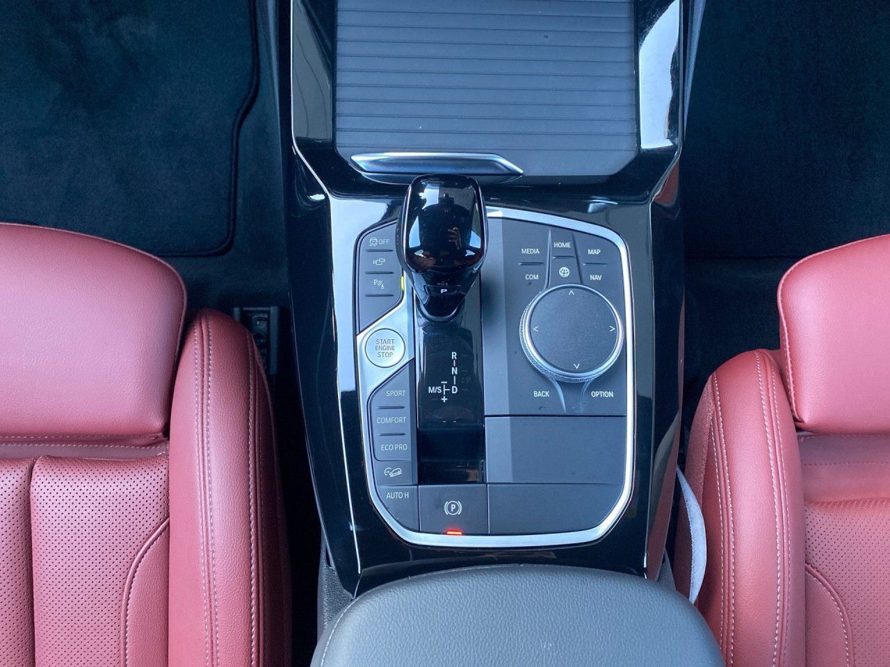 BMW X3 M40 - Bild 18