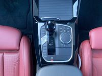 BMW X3 M40 - Vorschau Bild 18