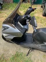 Daelim Roller SV 125 S3 - Offers