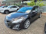 Mazda 6 Typ GH - gebrauchte Mazda 6 aus dem Jahr 2011