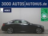 Mercedes-Benz C 180 AMG-Line Navi LED Agility Select Shz PDC - Mercedes-Benz Sel