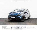 Cupra BORN 150kW 20Z./LED/ACC/HuD/PANO/360°/WÄRMEPUMPE - Cupra Born aus 2022