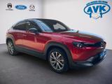 Mazda MX-30  Navi, Head-Up - rote Mazda MX-30