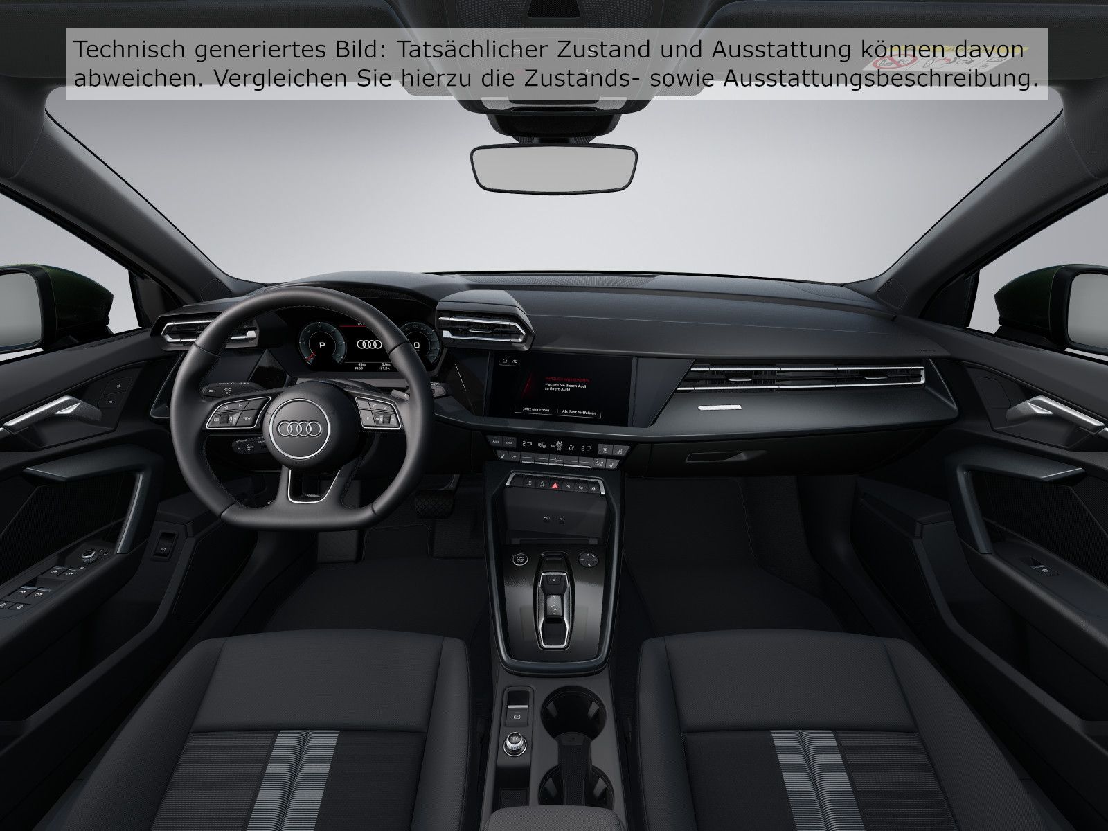 Audi A3 - Bild 15