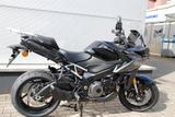 Suzuki GSX-S1000GX Sport-Crossover - SUZUKI GS 1000