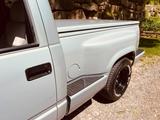 Chevrolet C1500 Scotsdale Stepside Pickup im tollen Zustan - Chevrolet: Stepside