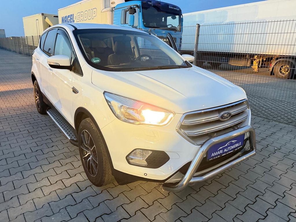 Ford Kuga - Bild 47