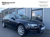 Audi A4 Avant 40 TDI S-Tronic MMINaviPlus - Audi A4 Gebrauchtwagen in Bielefeld