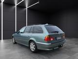 BMW 525d A touring - BMW 525 aus 2003: 525d