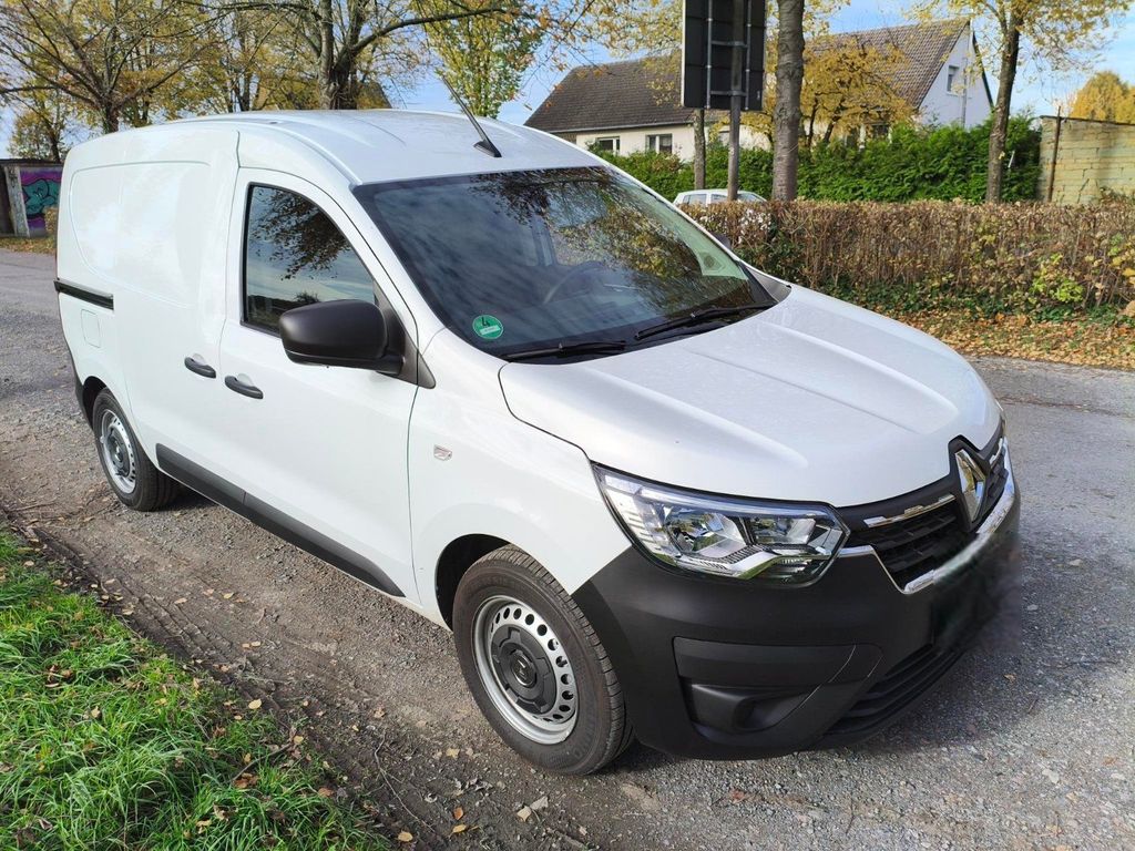 Image of Renault Express