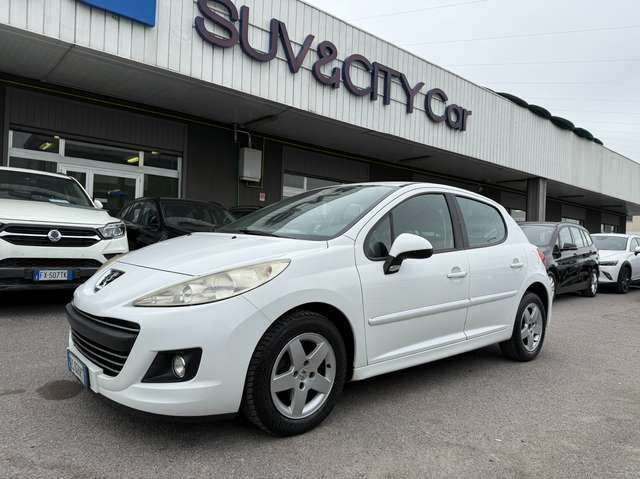 Peugeot 207 207 5p 1.4