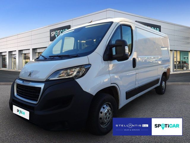 Peugeot Boxer 335 2.2 BlueHDi Premium L2H1 3,5t S&S (EU6