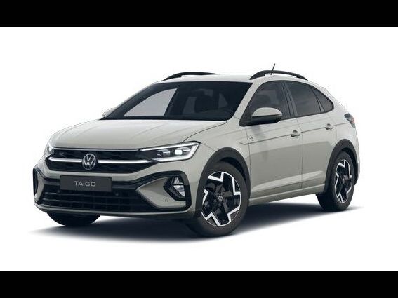 Volkswagen Taigo - Bild 2