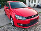 Volkswagen Polo V  BlueMotion/BMT*KLIMA* INJEKTOREN NEU* - Volkswagen Polo: Bluemotion