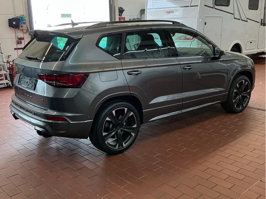 Cupra Ateca - Bild 4