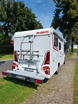 Dethleffs Globebus - Dethleffs Wohnwagen & Wohnmobile
