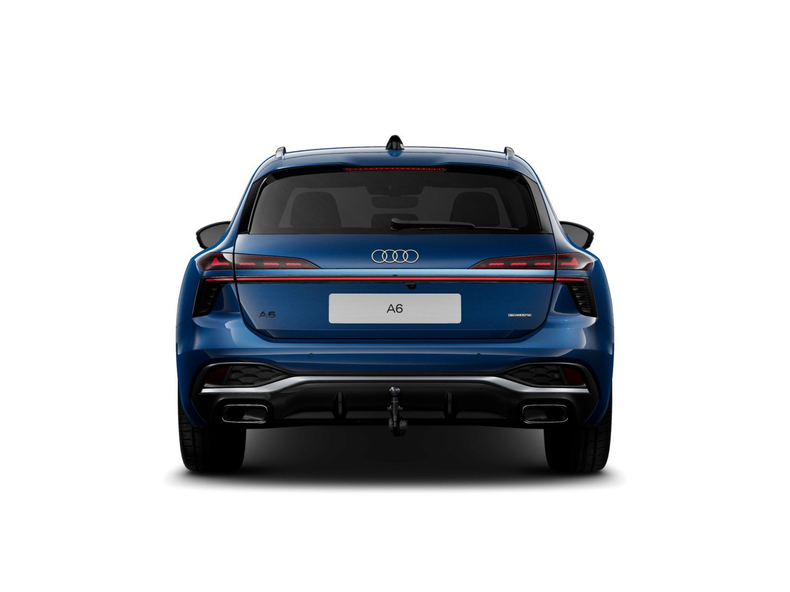 Audi A6 - Bild 8