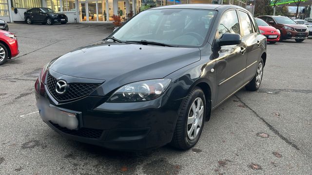 Mazda 3   1.4   Comfort Sport