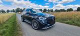 Mercedes-Benz GLC 63 AMG Mercedes-AMG GLC 63 4MATIC+ Autom...