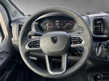 Crosscamp EXPDN 7.4D AUTOMATIK ACC OHNE HUBBETT NAVI KAME