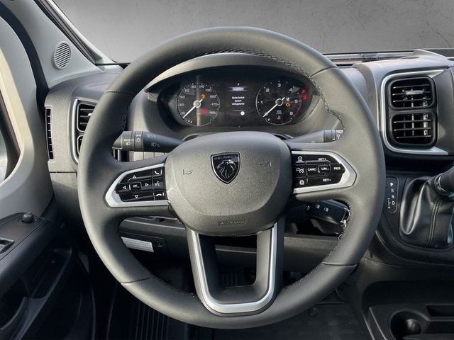 Crosscamp EXPDN 7.4D AUTOMATIK ACC OHNE HUBBETT NAVI KAME