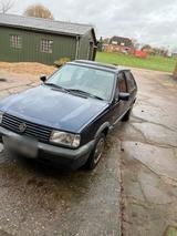 Volkswagen Vw Polo Coupé - gebrauchte VW Polo aus dem Jahr 1993