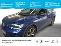 Volkswagen ID.4 - Vorschau Bild 1