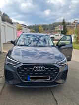 Audi RSQ3 2.5 TFSI S tronic quattro -