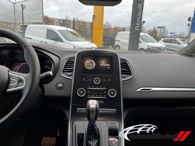 Renault Grand Scenic - Bild 14