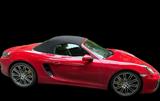 Porsche Boxster 981 GTS PDK Vollausstattung  - Porsche Boxster GTS