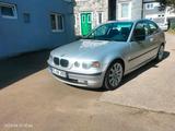 BMW e46  2,0 TD Compact - BMW Compact mit Diesel-Antrieb